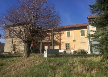 Rif 965 (28).JPG - Casa semi indipendente Mioglia - foto 1