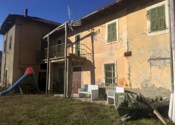 Rif 965 (30).JPG - Casa semi indipendente Mioglia - foto 2