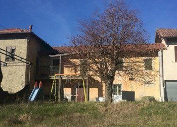 Rif 965 (20).JPG - Casa semi indipendente Mioglia - foto 3