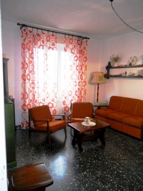 203 01.JPG - Four-room apartment via Prandi, Urbe - photo 1