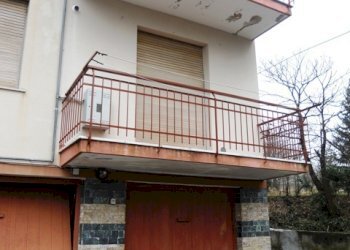 203 22.JPG - Appartamento via Prandi, Urbe - foto 22