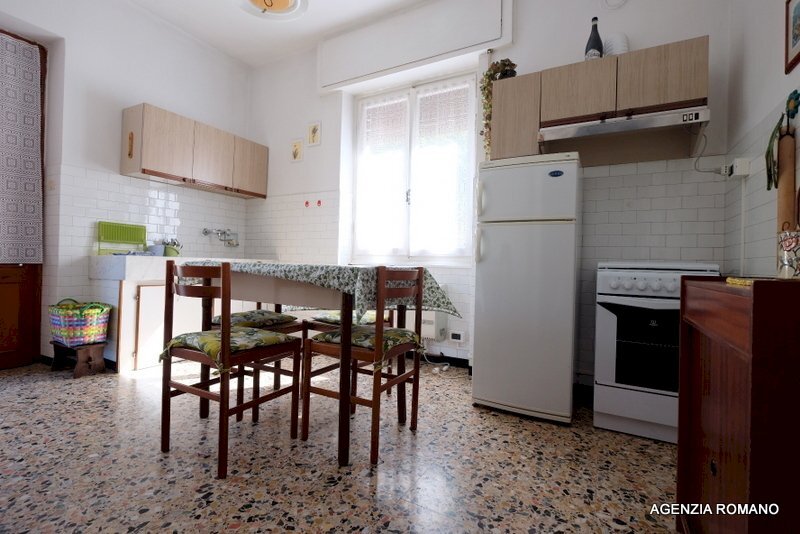 Rif 683 (17).JPG - Quadrilocale Sassello - foto 3