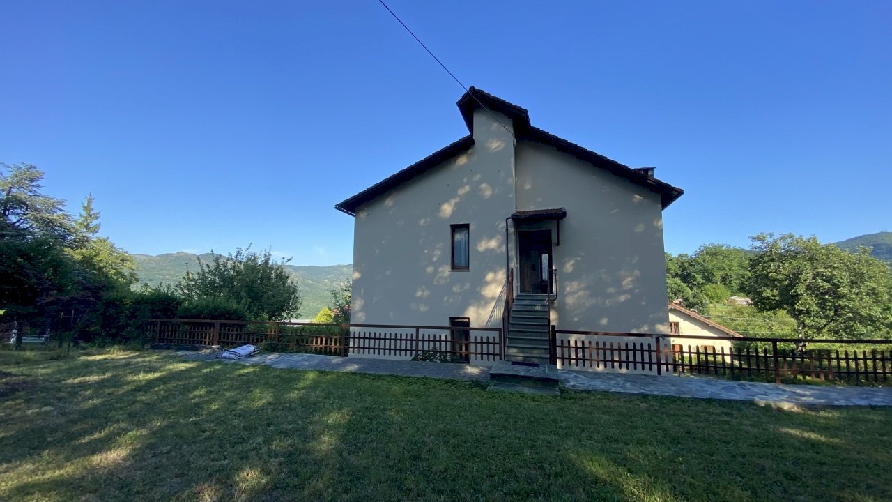 IMG_6826.JPEG - Independent house via divisione alpine, Tiglieto - photo 3