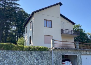 IMG_6801.JPEG - Casa indipendente via divisione alpine, Tiglieto - foto 1