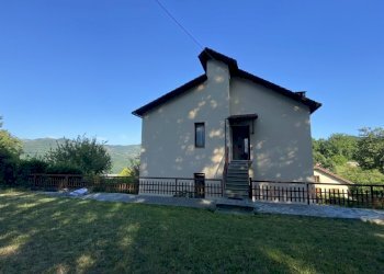 IMG_6826.JPEG - Casa indipendente via divisione alpine, Tiglieto - foto 3