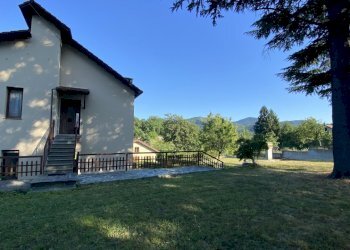 IMG_6827.JPEG - Casa indipendente via divisione alpine, Tiglieto - foto 4