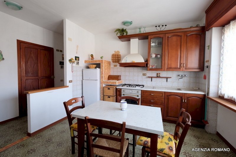 Rif 291 (2).JPG - Four-room apartment Sassello - photo 3