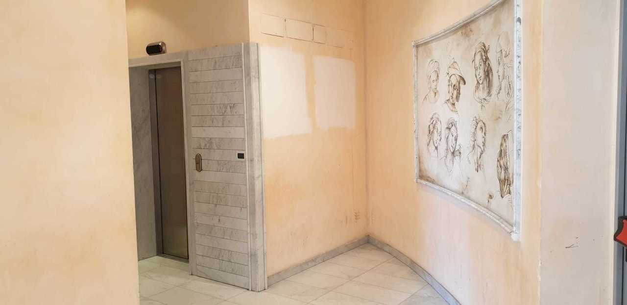 androne - Four-room apartment Pescara - photo 2