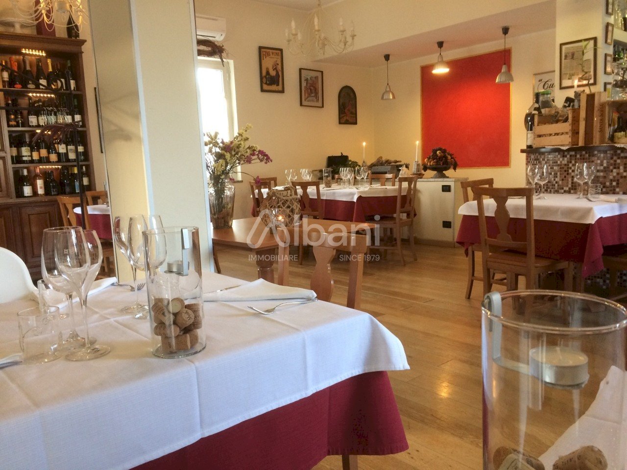 AC142_la spezia_ristorante_in vendita_la spezia_2. - Ristorante Follo - foto 1