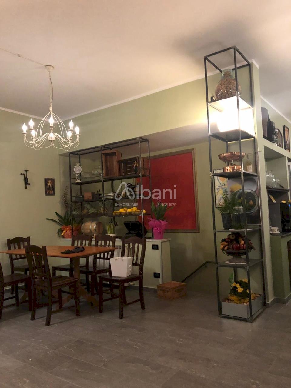 AC142_Ristorante in vendita completamente nuovo (2 - Ristorante Follo - foto 3