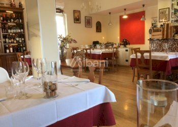 AC142_la spezia_ristorante_in vendita_la spezia_2. - Ristorante Follo - foto 1