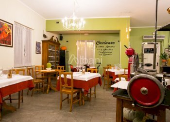 AC142_Ristorante in vendita completamente nuovo (1 - Ristorante Follo - foto 2