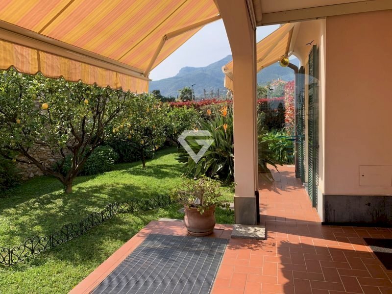 E.jpg - Appartamento Via Giacomo Matteotti, Loano - foto 1