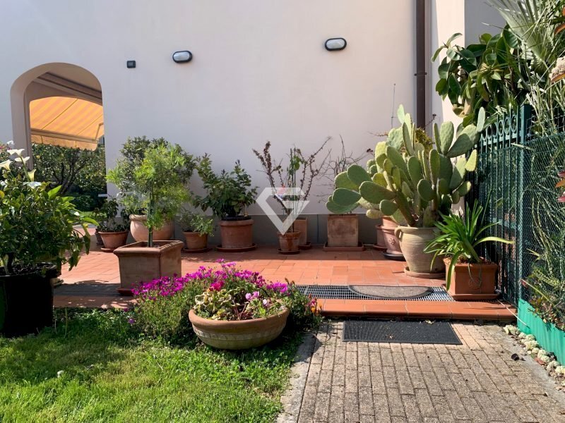 A.jpg - Appartamento Via Giacomo Matteotti, Loano - foto 2