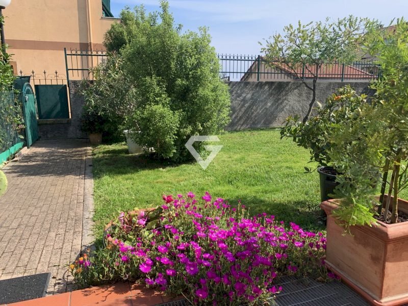 B.jpg - Appartamento Via Giacomo Matteotti, Loano - foto 3