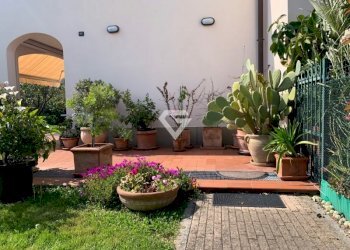 A.jpg - Appartamento Via Giacomo Matteotti, Loano - foto 2