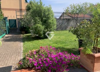 B.jpg - Appartamento Via Giacomo Matteotti, Loano - foto 3