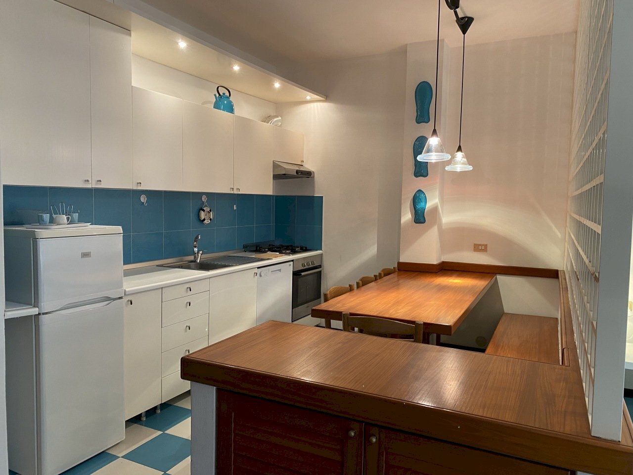 IMG_3164.jpg - Two-room apartment Via Eraldo Fico, Sestri Levante - photo 2