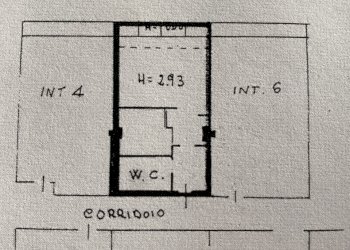 Planimetria per sito.jpg - Two-room apartment Via Eraldo Fico, Sestri Levante - photo 18