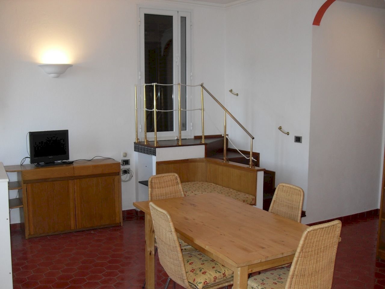 SDC12703.JPG - Four-room apartment Viale Rimembranze 37, Sestri Levante - photo 3