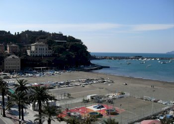 SDC10821.JPG - Appartamento Viale Rimembranze 37, Sestri Levante - foto 6