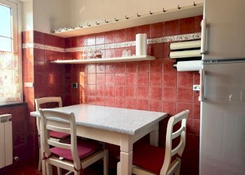 Cucina (1) - Four-room apartment Viale Rimembranze 37, Sestri Levante - photo 3