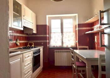 Cucina (2) - Four-room apartment Viale Rimembranze 37, Sestri Levante - photo 4