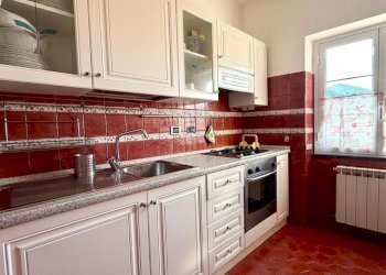 Cucina (3) - Four-room apartment Viale Rimembranze 37, Sestri Levante - photo 5