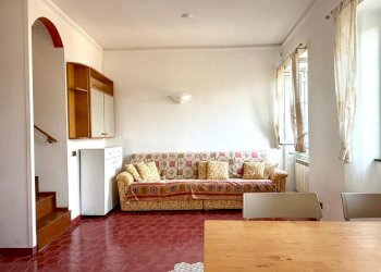 Soggiorno (1) - Four-room apartment Viale Rimembranze 37, Sestri Levante - photo 6
