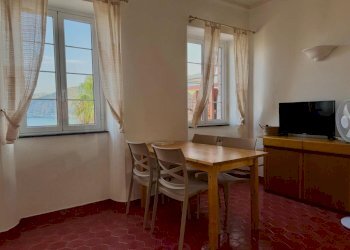 Soggiorno (3) - Four-room apartment Viale Rimembranze 37, Sestri Levante - photo 8
