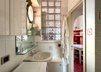 BagnoB (1) - Four-room apartment Viale Rimembranze 37, Sestri Levante - photo 10