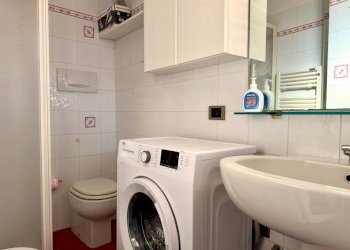 BagnoB (2) - Four-room apartment Viale Rimembranze 37, Sestri Levante - photo 11