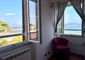 Camera Matr (1) - Four-room apartment Viale Rimembranze 37, Sestri Levante - photo 12