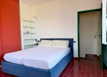 Camera Matr (3) - Four-room apartment Viale Rimembranze 37, Sestri Levante - photo 14