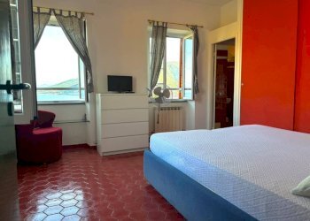 Camera Matr (4) - Four-room apartment Viale Rimembranze 37, Sestri Levante - photo 15