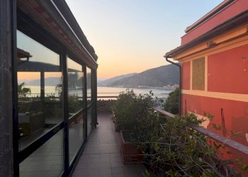 Terrazzo (2) - Four-room apartment Viale Rimembranze 37, Sestri Levante - photo 20