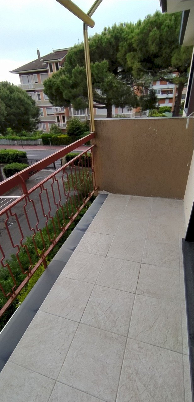 balcone - Trilocale Andora - foto 3