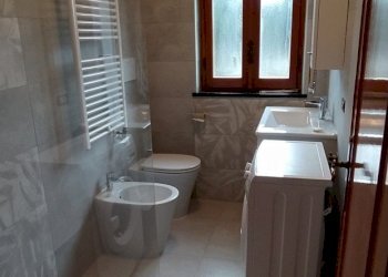 bagno - Trilocale Andora - foto 9