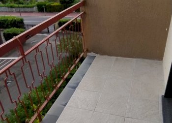 balcone - Trilocale Andora - foto 3