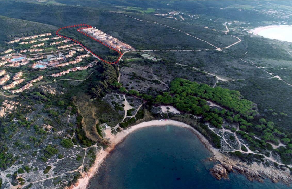 3.png - Building land Unnamed Road, Trinità d'Agultu e Vignola - photo 3