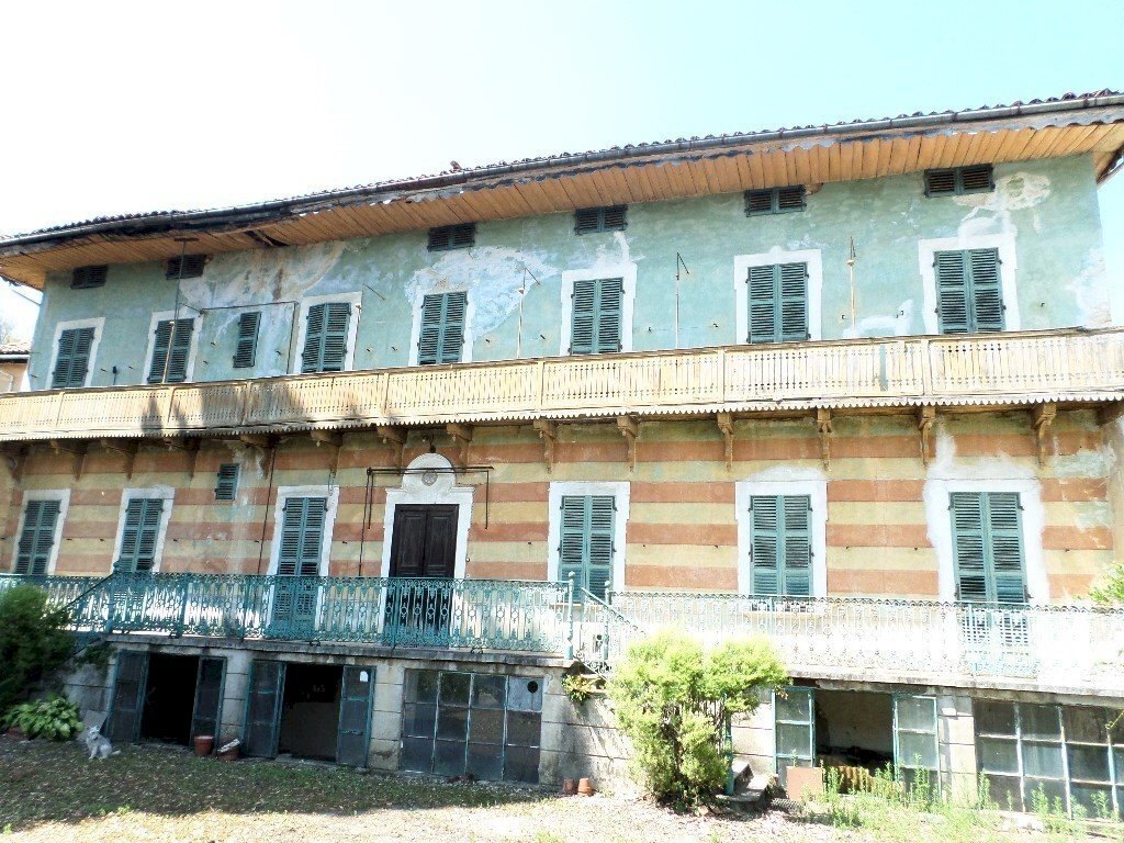 SAM_2133.JPG - Casale Via Roma 1, Levone - foto 1