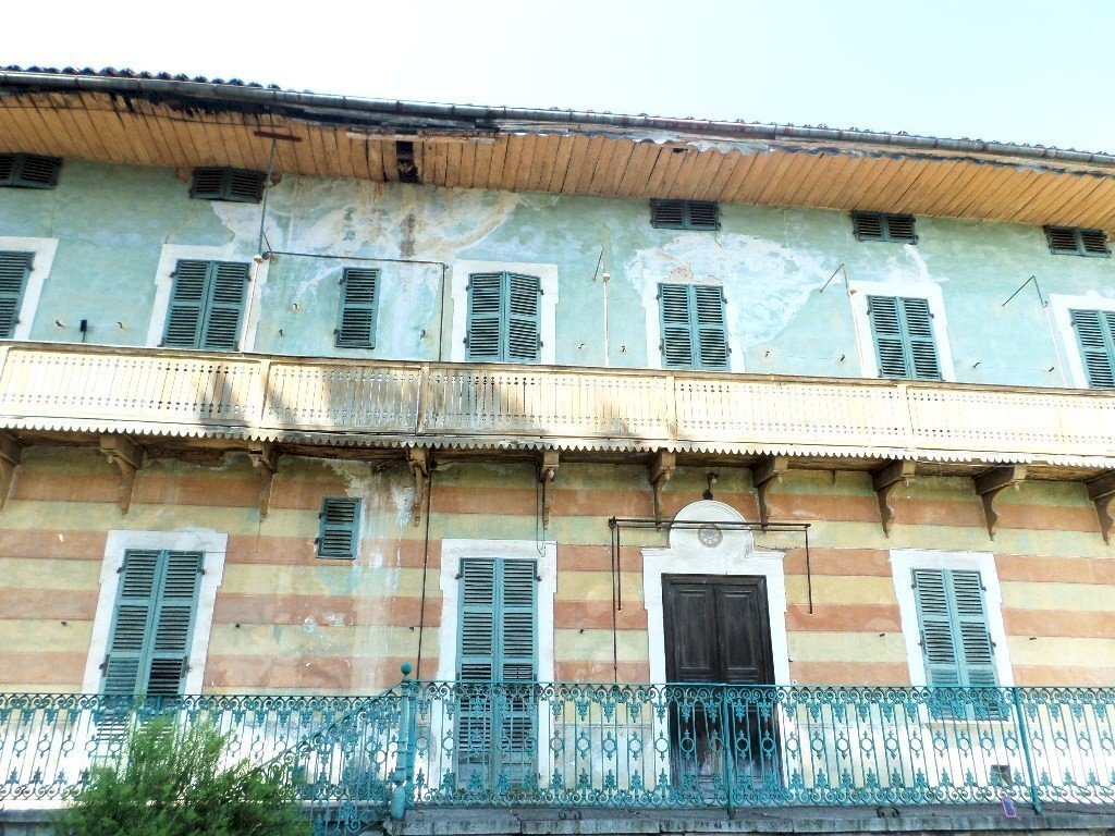 SAM_2131.JPG - Casale Via Roma 1, Levone - foto 3