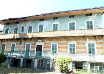 SAM_2133.JPG - Casale Via Roma 1, Levone - foto 1