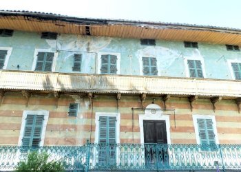 SAM_2131.JPG - Casale Via Roma 1, Levone - foto 3