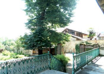 SAM_2137.JPG - Casale Via Roma 1, Levone - foto 7