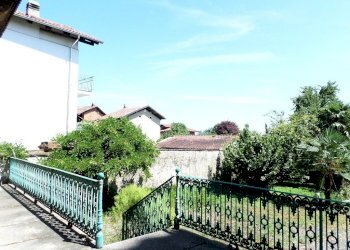 SAM_2138.JPG - Casale Via Roma 1, Levone - foto 8