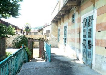SAM_2140.JPG - Casale Via Roma 1, Levone - foto 10
