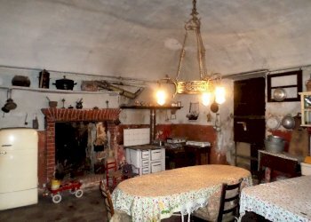 SAM_2143.JPG - Casale Via Roma 1, Levone - foto 13