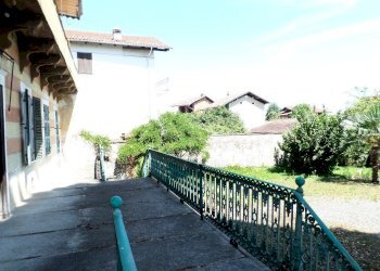 SAM_2146.JPG - Casale Via Roma 1, Levone - foto 16