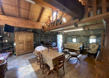 IMG_9807 (1).jpg - Baita Localita' Rovinal San Jacques 1, Ayas - foto 1